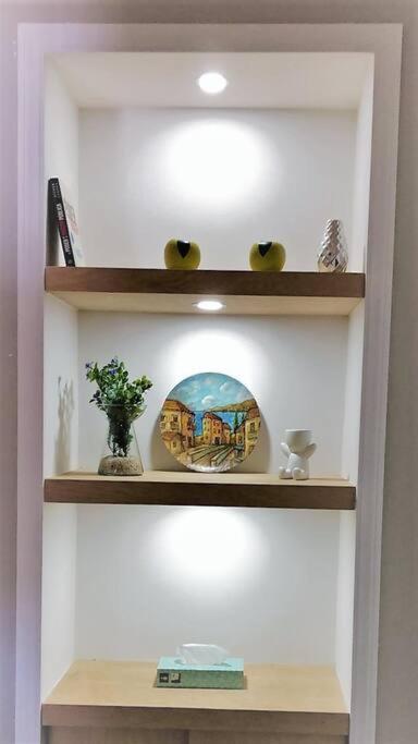 Lovely 1 Bedroom Apartment W/Private Parking Ensenada Dış mekan fotoğraf