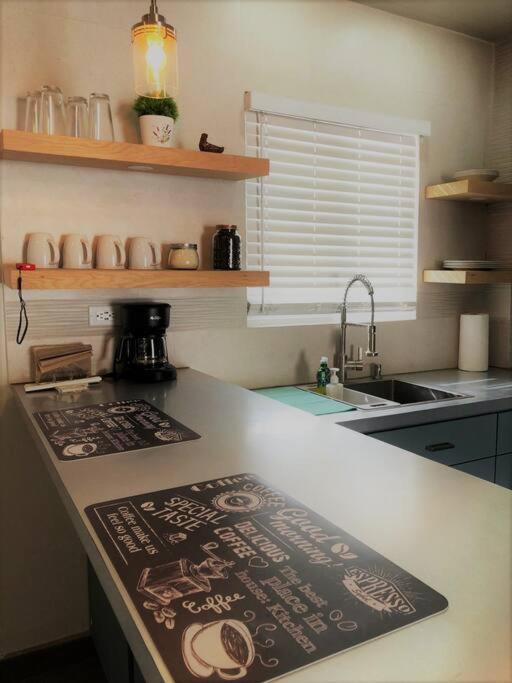 Lovely 1 Bedroom Apartment W/Private Parking Ensenada Dış mekan fotoğraf