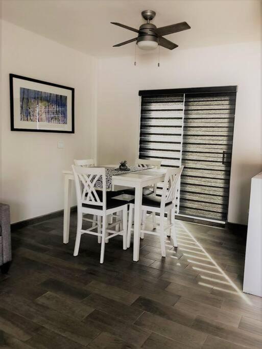 Lovely 1 Bedroom Apartment W/Private Parking Ensenada Dış mekan fotoğraf