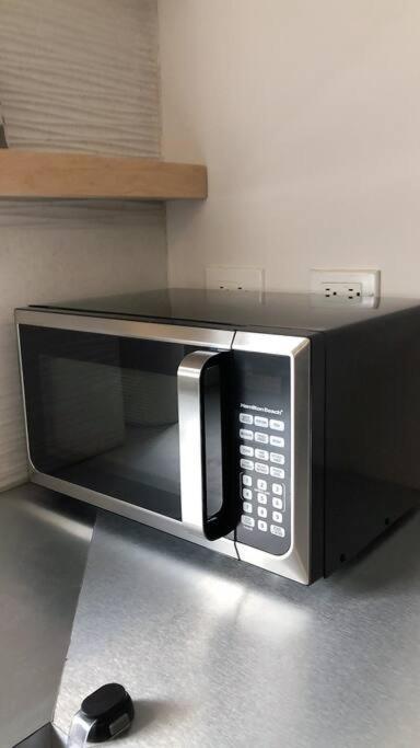 Lovely 1 Bedroom Apartment W/Private Parking Ensenada Dış mekan fotoğraf