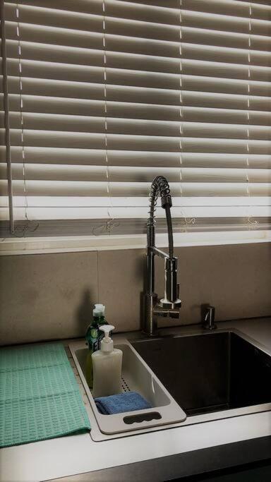 Lovely 1 Bedroom Apartment W/Private Parking Ensenada Dış mekan fotoğraf