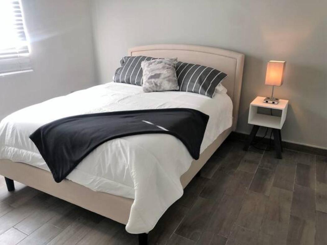 Lovely 1 Bedroom Apartment W/Private Parking Ensenada Dış mekan fotoğraf